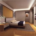 Laminado en el dormitorio