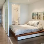 Dormitorio sin ventanas