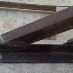 Fijar al hormigón