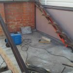 Cocinamos amplificadores en una cuerda de arco