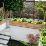 Camas de tablones