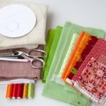 Materiales requeridos