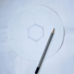 Hacer un patrón de papel