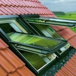 Ventanas con sistema retráctil