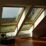 Ventanas anchas