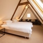 Dormitorio beige
