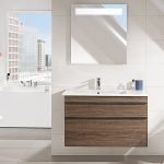 Baño con inodoro