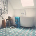 Baño pequeño