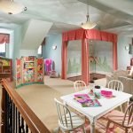 Sala de juegos para niños