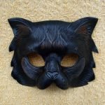 Gato negro