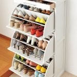 Zapatero extensible