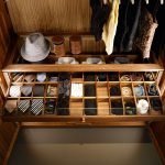 Cajas de accesorios
