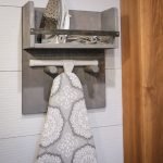 Soporte de hierro