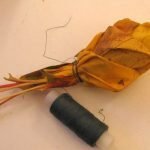 Brote terminado