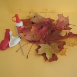 Materiales requeridos