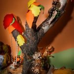 Viejo árbol