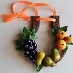 Fruta de herradura