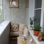 Piso aislado