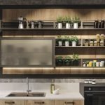 Cocina con estilo