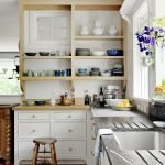 Taburete de cocina