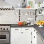 Cocina de esquina