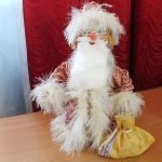 Santa claus