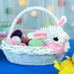 Conejito de pascua