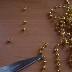 Cortar las cuentas