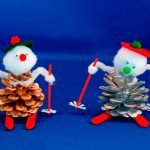Muñecos de nieve