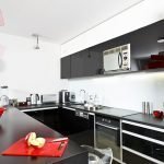 La cocina
