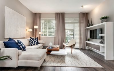 12 reglas simples para el diseño de interiores