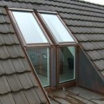 Ventanas de techo