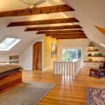 Dormitorio ecológico