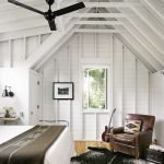 Dormitorio confortable