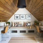 Habitaciones abuhardilladas
