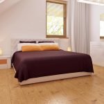 Segundo piso: dormitorio