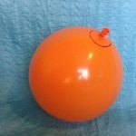 Inflar la pelota