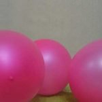 Inflar globos