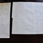 Pega los detalles del patrón