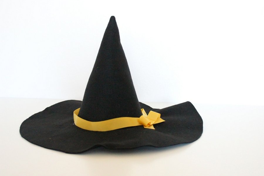 Halloween hat