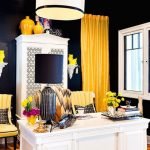 Negro amarillo