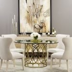 Muebles combinados con Art Deco