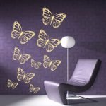 Mariposas
