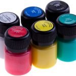 Pintura acrílica