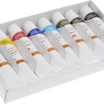 Pintura al óleo