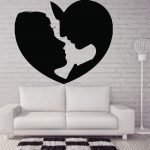 Pareja enamorada