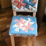 Funda para trona