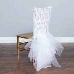 Al estilo de un vestido de novia