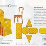 Dibujo descriptivo