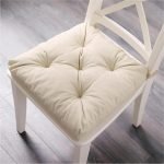 Silla de asiento